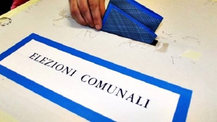 ballottaggio a caserta si torna alle urne per eleggere il sindaco