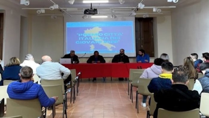 teggiano giovani lavoro e inclusione ecco il progetto dianoforumlab