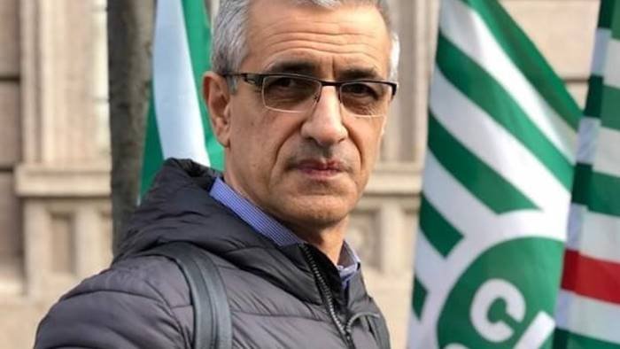 sanita la cisl fp in presidio davanti la regione invertire subito la rotta