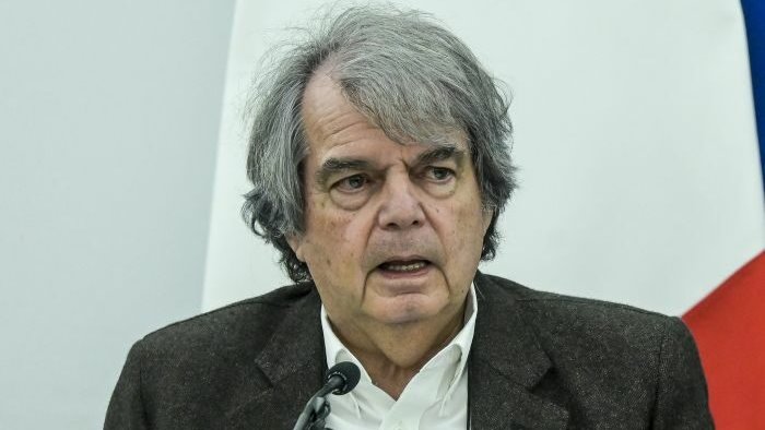 brunetta serve un alleanza europeista