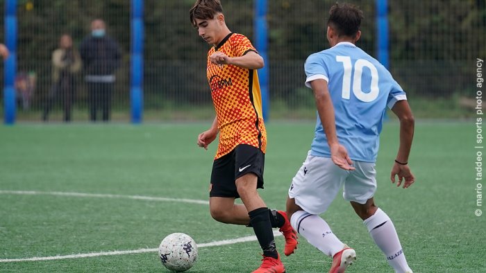 under 17 il campionato si ferma per la sosta