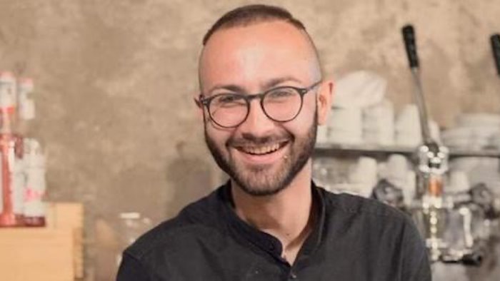 lutto a san marzano sul sarno per la morte del giovane gaetano de rosa