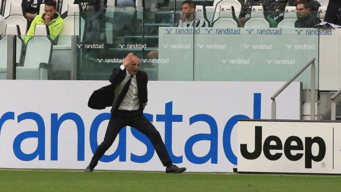 allegri inter ancora favorita per lo scudetto ma non sara decisiva