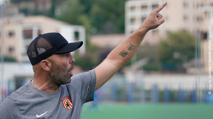 under 16 la reggina espugna l avellola