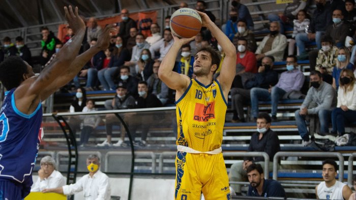 poker scafati coach rossi tutti protagonisti