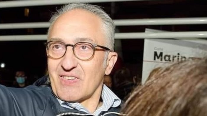 oggi a caserta la proclamazione del sindaco carlo marino