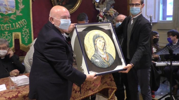 coppola in irpinia gli incidenti stradali hanno un costo sociale di 400 milioni