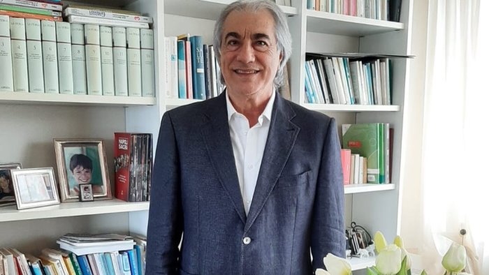 grande progetto per il litorale da paestum nuovi no all impianto