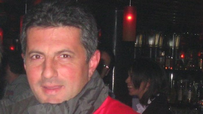 l ultimo saluto ad alfonso maia il tuo sorriso per sempre nei nostri cuori