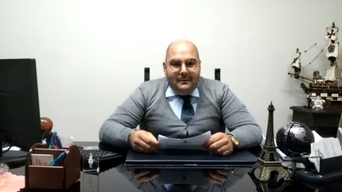 rilancio delle aree interne l assessore regionale casucci a montefredane