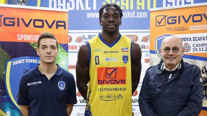 verso stella azzurra scafati rossi non sara come in supercoppa