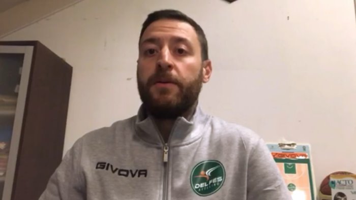 verso ragusa del fes robustelli l energia difensiva sara decisiva