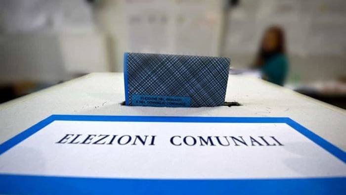 amministrative 2021 urne aperte provincia di salerno al voto