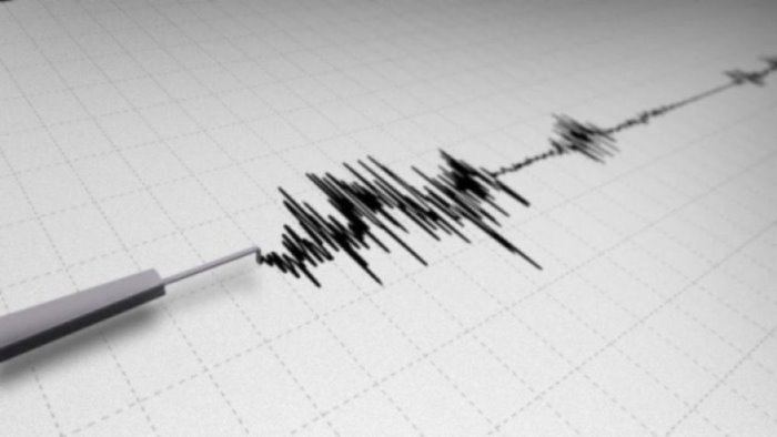 la terra trema in campania sciame sismico in irpinia decine di segnalazioni