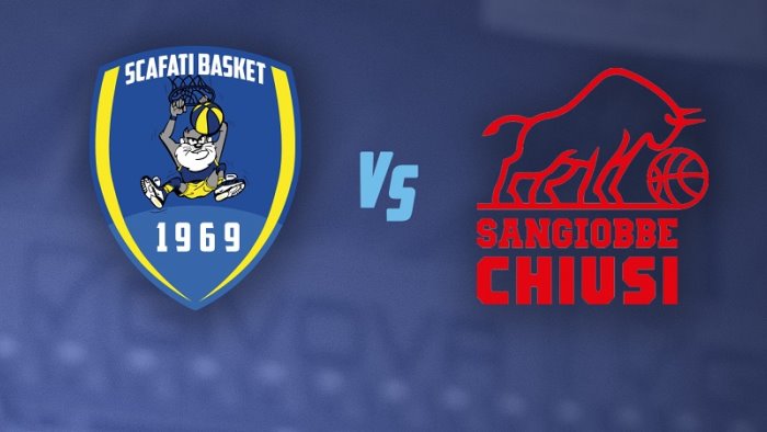 basket scafati chiusi cambia la data del match