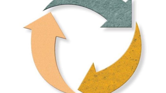 cava de tirreni al via il contest per fare un albero ci vuol la carta