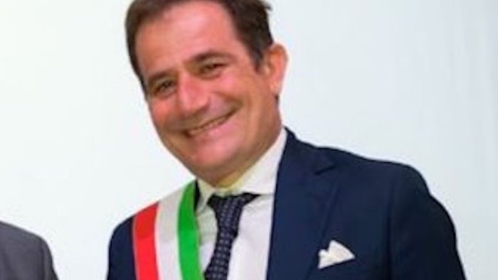 amministrative 2021 fortunato della monica si conferma sindaco
