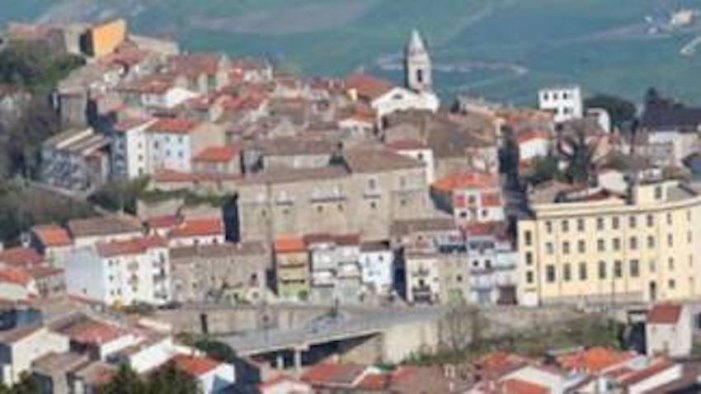 comunali castelvetere in val fortore conferma mottola sindaco