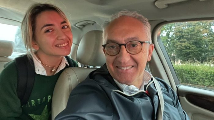 marino caserta adesso vinciamo tutti insieme