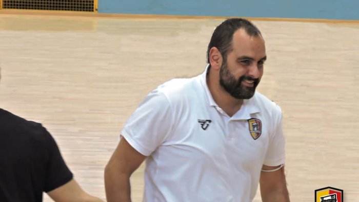 benevento 5 l esordio si avvicina e collarile non nasconde l emozione