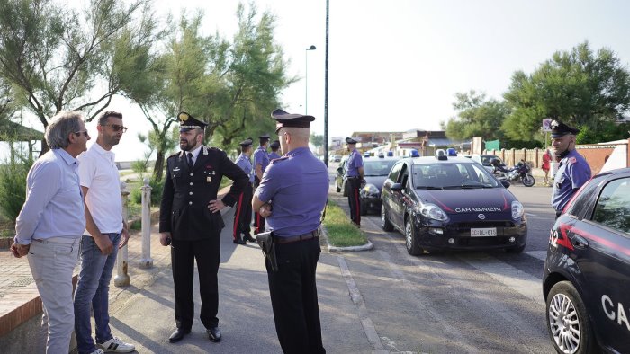 pontecagnano alloggio di via piemonte nuova vita per il bene confiscato