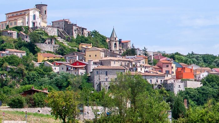 mancata approvazione bilancio sospeso consiglio comunale di s marco dei cavoti