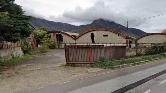 cava de tirreni vendita all asta dell area industriale ex co fi ma