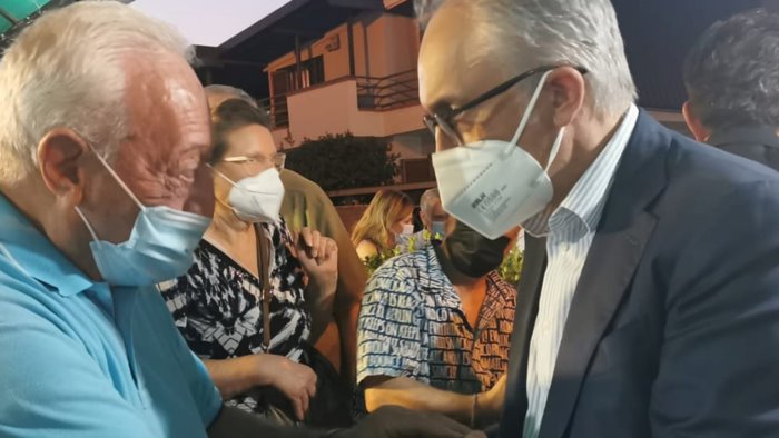 marino ecco a cosa serve l esperienza e la competenza amministrativa