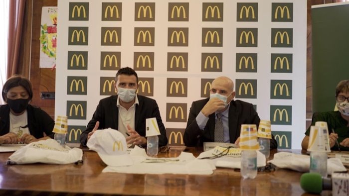 le giornate insieme a te per l ambiente arriva nel comune di pontecagnano