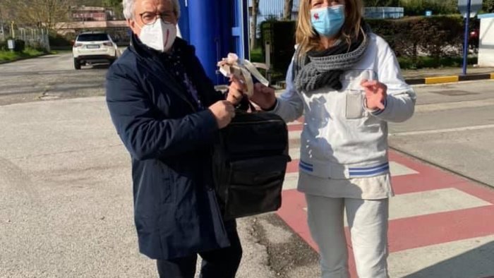 stellantis l irpina ida bianco in commissione nazionale pari opportunita