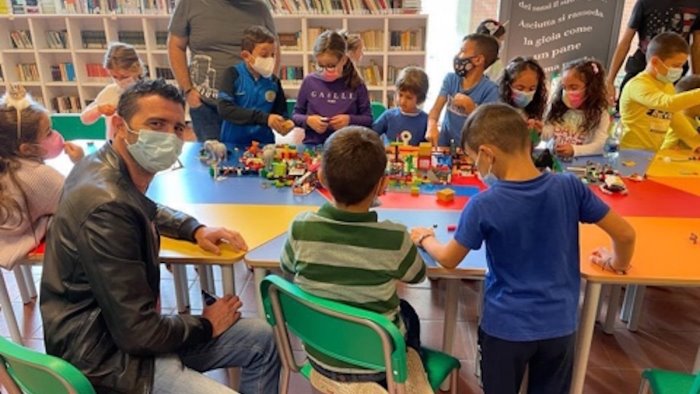 pontecagnano faiano 2 giornate al museo archeologico nazionale