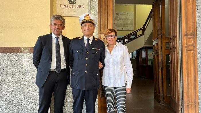 sicurezza a battipaglia la sindaca nuove telecamere e piu uomini in strada