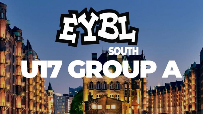 napoli basket l under 17 in germania per l european youth basketball league