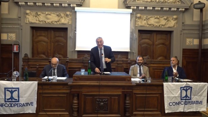 al via il progetto idee cooperative un aiuto per gli imprenditori