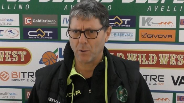 ivpc delfes avellino bpc virtus cassino benedetto occorre mentalita