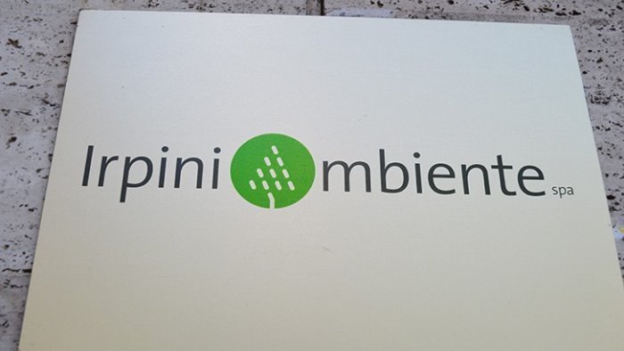 irpiniambiente la provincia di avelino accelera sulla multiservizi