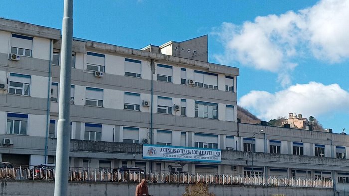 ospedale ex san giacomo ferrante conferma l impegno per la casa di comunita