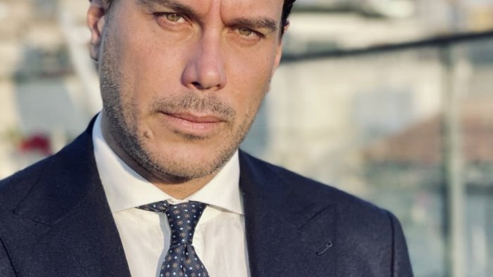 lorenzo zurino alla meloni serve il ministero del commercio con l estero