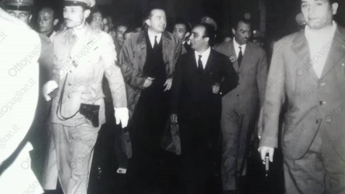 a 25 anni dalla scomparsa dell avvocato giuseppe vittorio fucci il ricordo