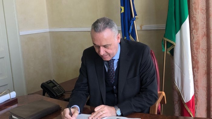 il consiglio comunale di scafati approva il bilancio consolidato