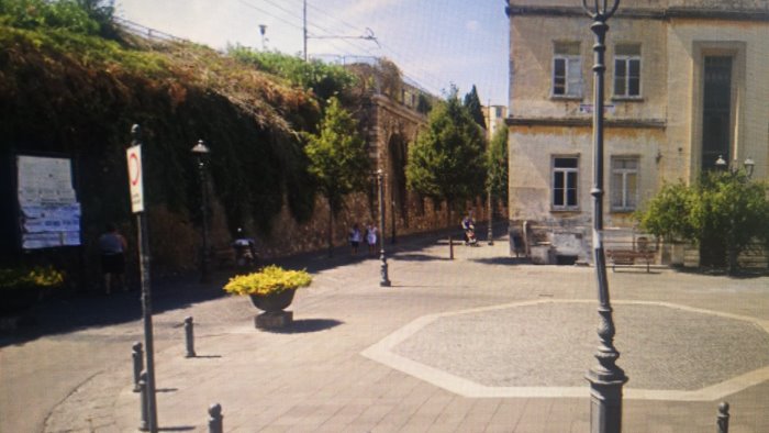 a sant agnello nascera la nuova sede della compagnia dei carabinieri