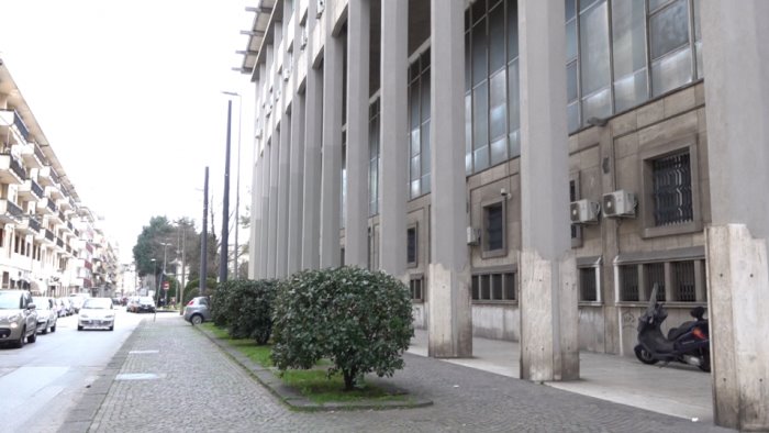 falso in bilancio atti nulli si torna al pm per l ex sindaco antonio aufiero