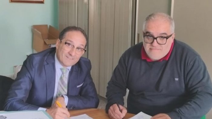 convenzione tra ivpc e comune di baselice esempio virtuoso per territorio