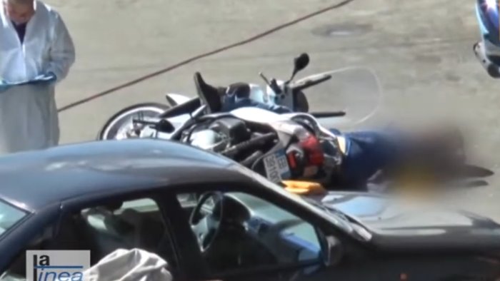 fu legittima difesa assolto il gioielliere che uccise i rapinatori a ercolano