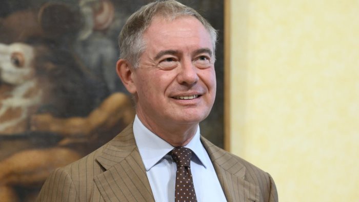 energia urso non faremo scostamenti di bilancio