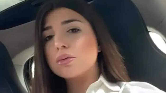 incidente a castel san giorgio serena salvati muore a 20 anni