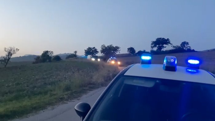 cadavere nel bosco il giallo di marzia chiola pronti a fare la nostra parte