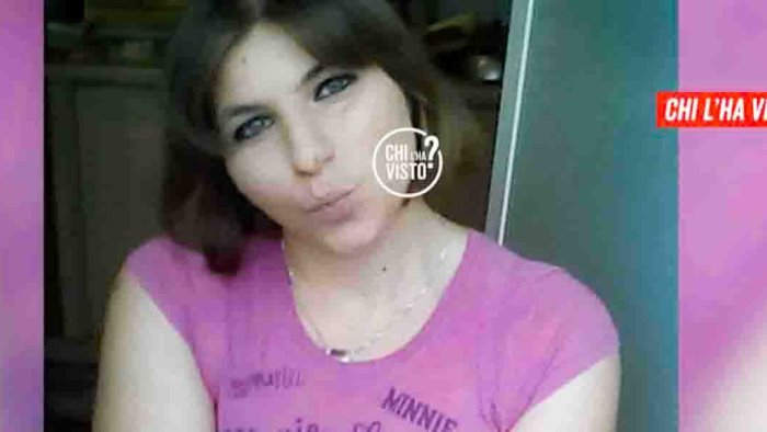 scomparsa di marzia capezzuti nuova perquisizione in casa degli indagati