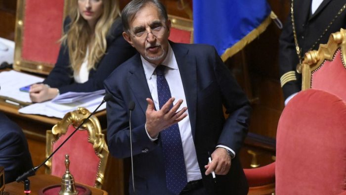 la russa governo qualificato nessuna ambiguita su scelta atlantista