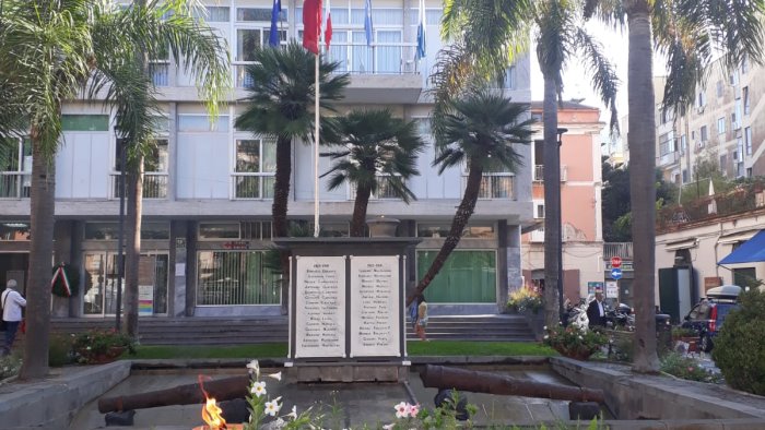 disservizi a piano di sorrento per ora non sara migliorata la telefonia mobile